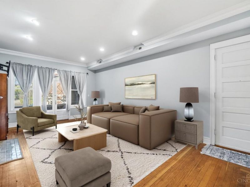 2356 Park Avenue, Unit 22, Cincinnati, OH 45206 Photo 9