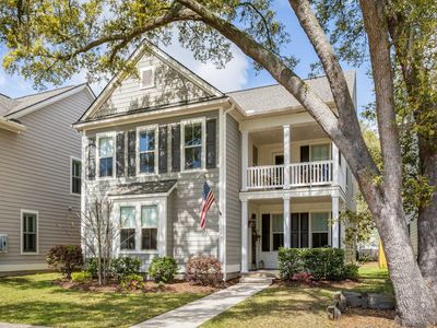 1981 Shadetree Boulevard, Johns Island, SC 29455