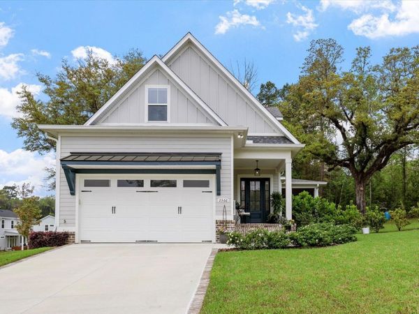 2366 MYSTIC PLACE, Tallahassee, FL 32311