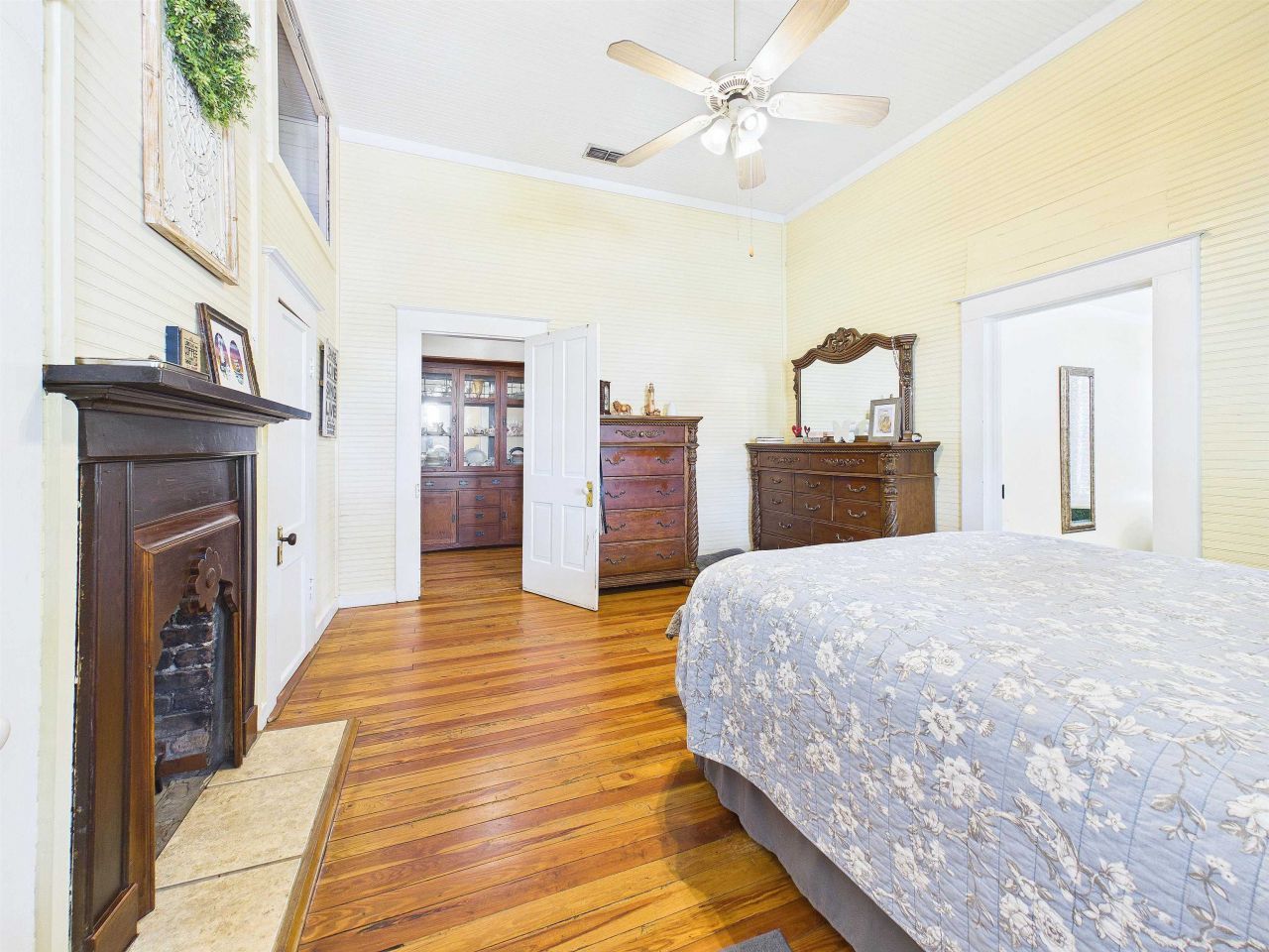 602 W Bay Street, Perry, FL 32347 Photo