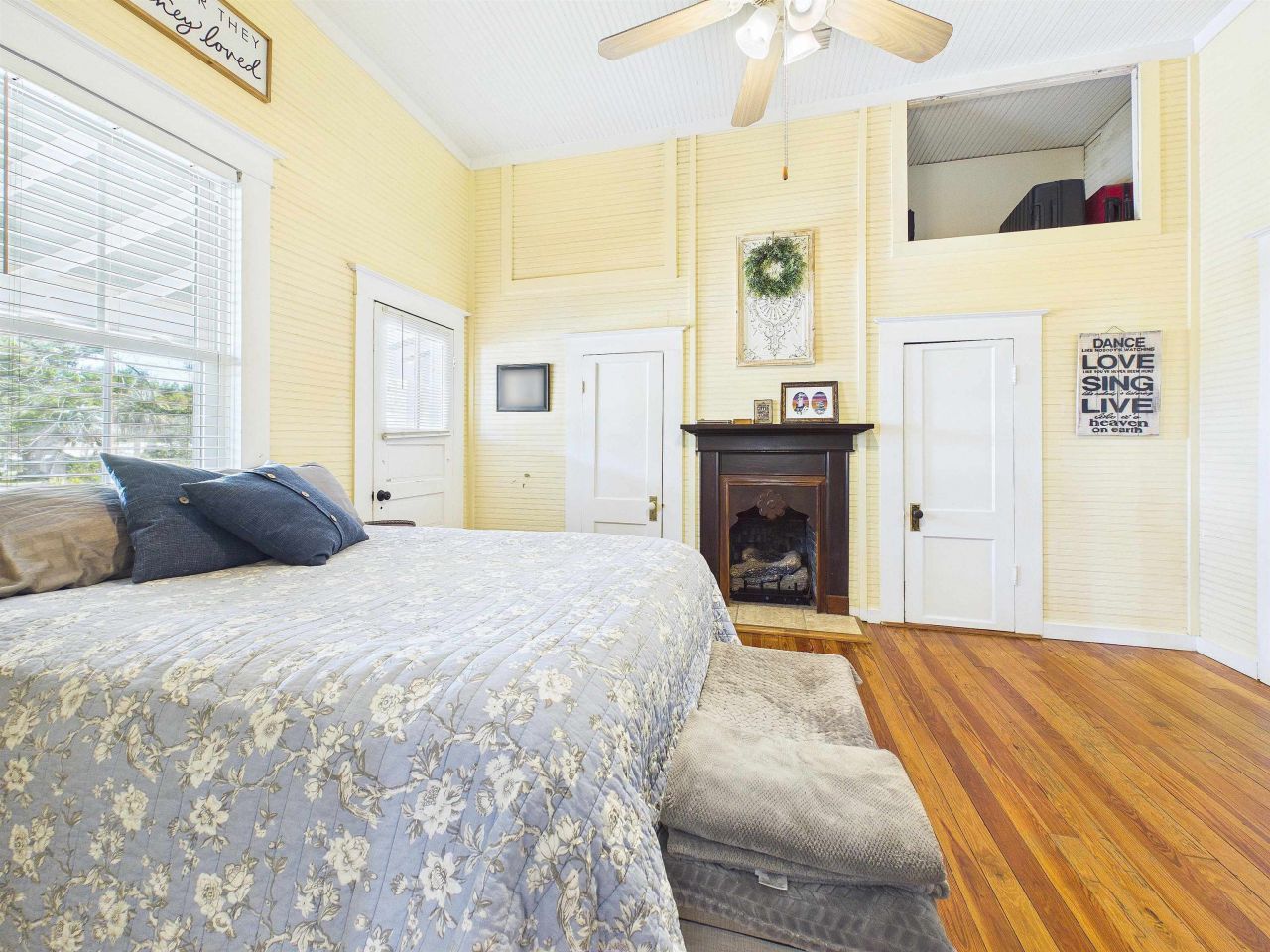 602 W Bay Street, Perry, FL 32347 Photo