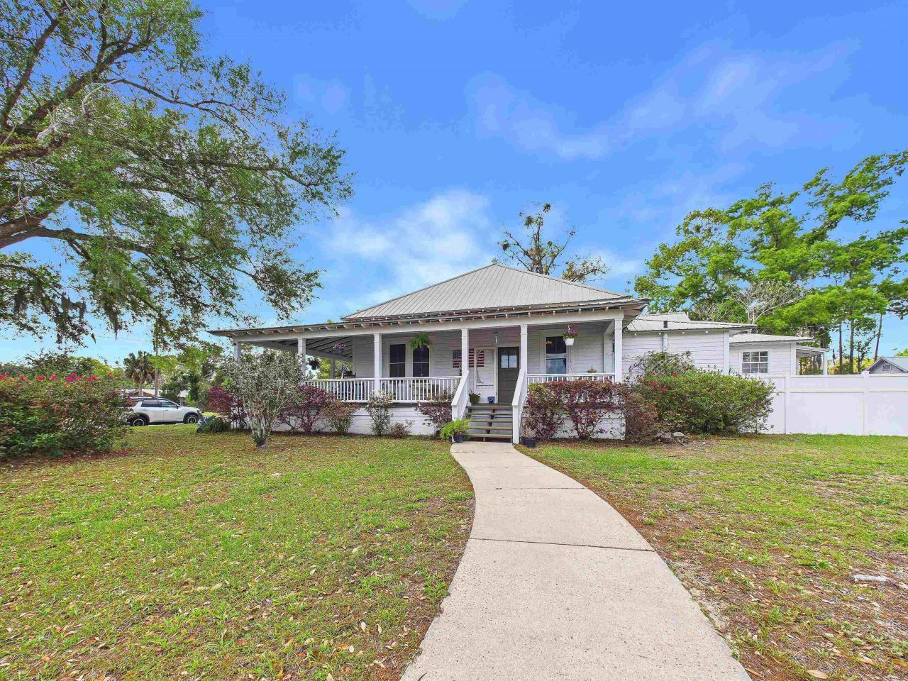 602 W Bay Street, Perry, FL 32347 Photo