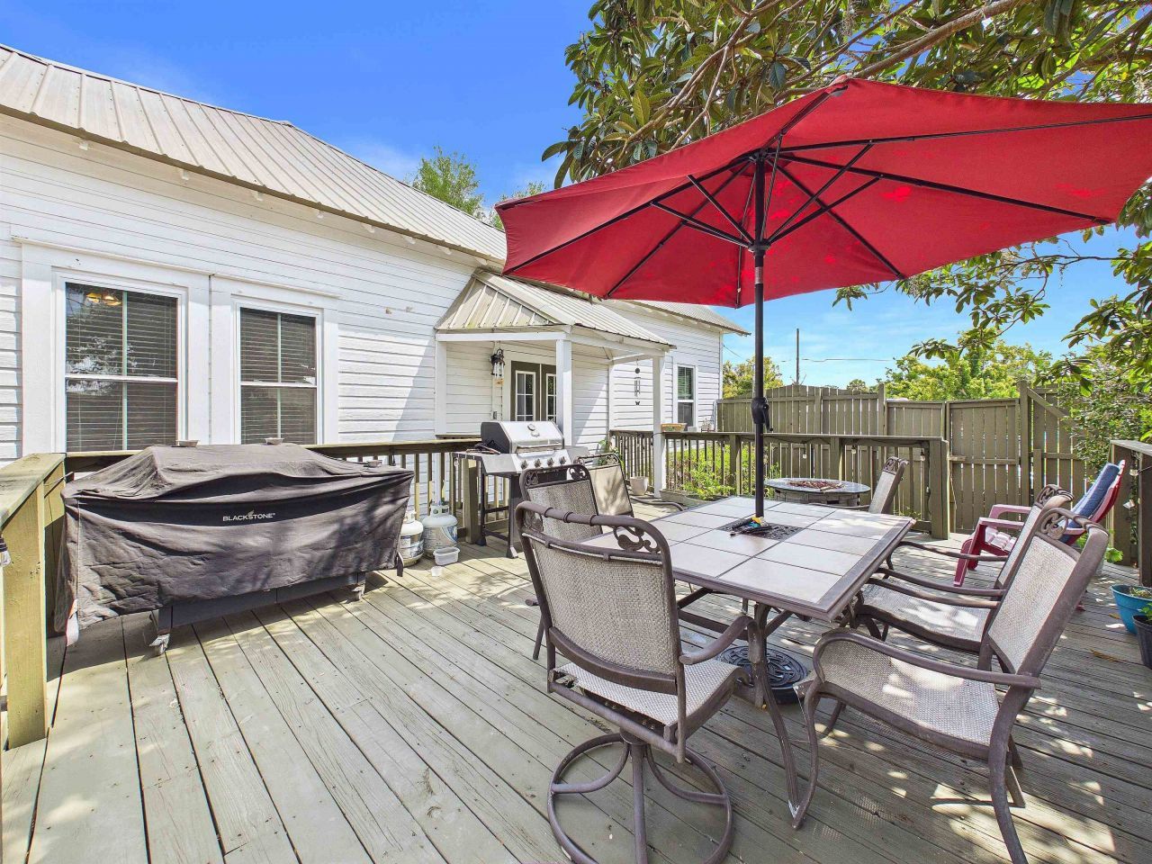 602 W Bay Street, Perry, FL 32347 Photo