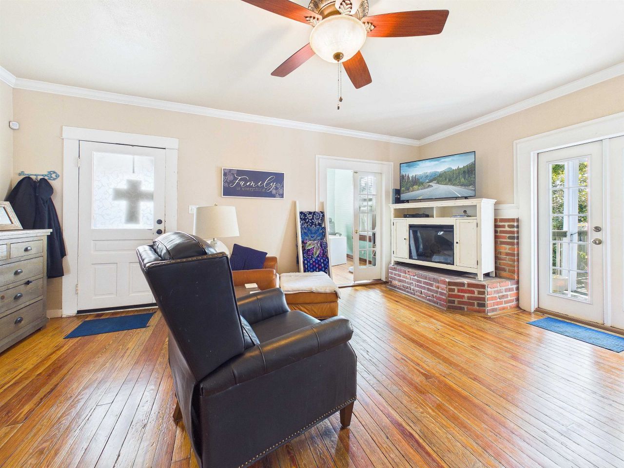 602 W Bay Street, Perry, FL 32347 Photo