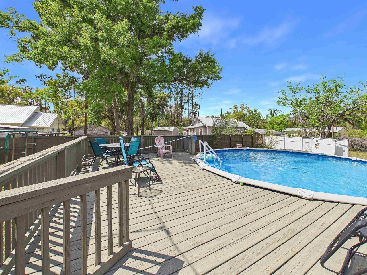 602 W Bay Street, Perry, FL 32347 Photo