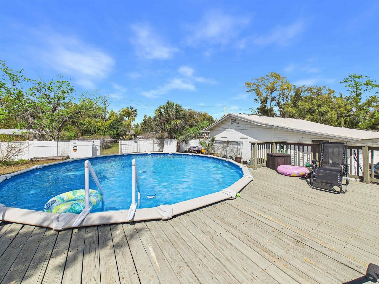 602 W Bay Street, Perry, FL 32347 Photo