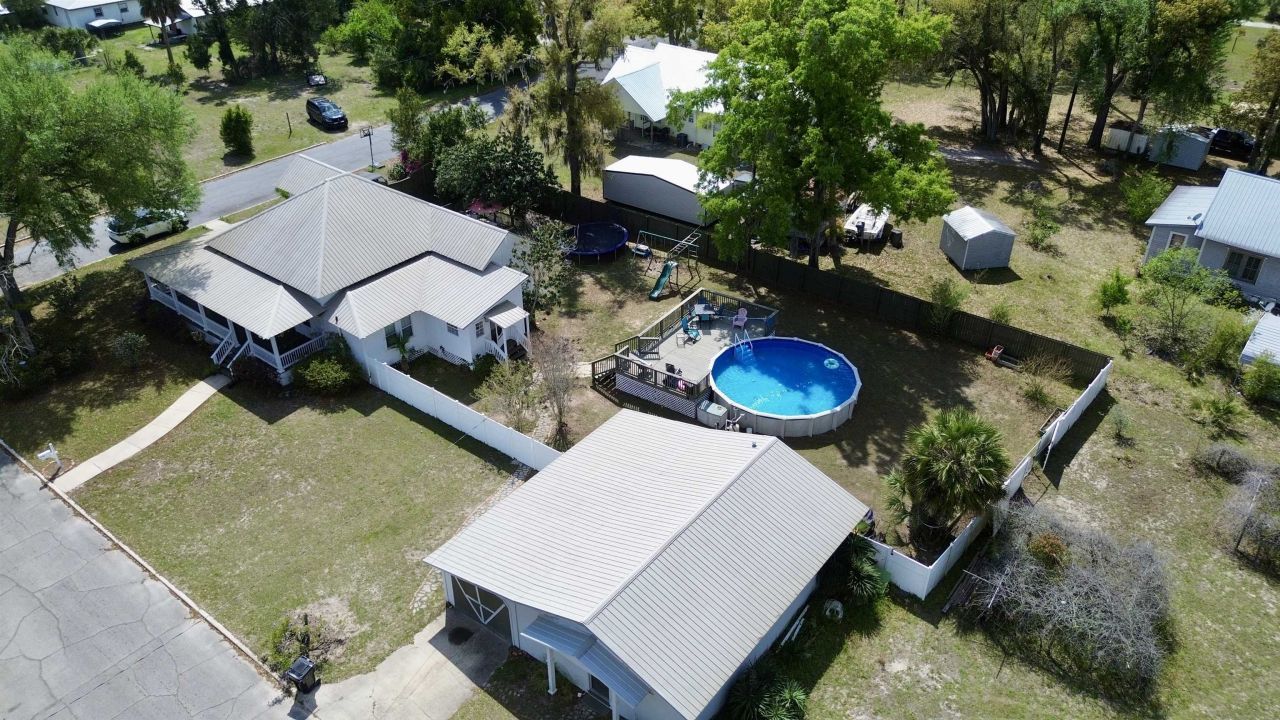 602 W Bay Street, Perry, FL 32347 Photo