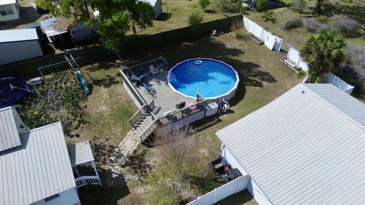 602 W Bay Street, Perry, FL 32347 Photo