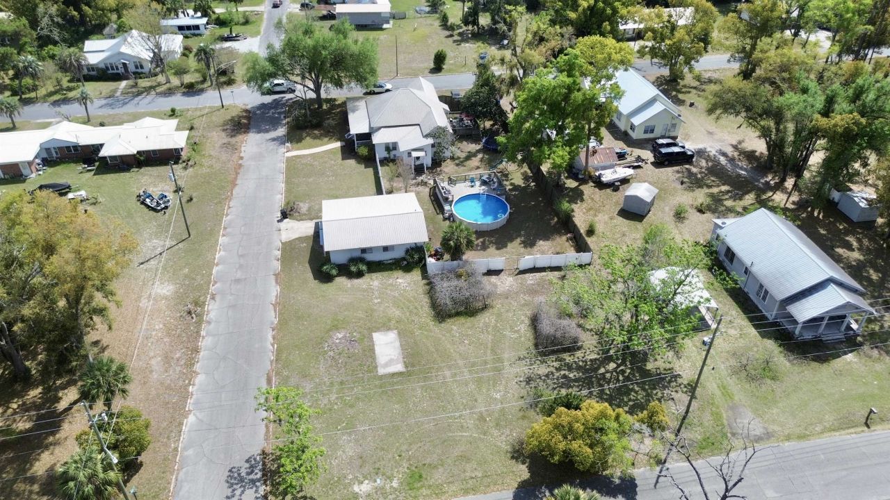 602 W Bay Street, Perry, FL 32347 Photo