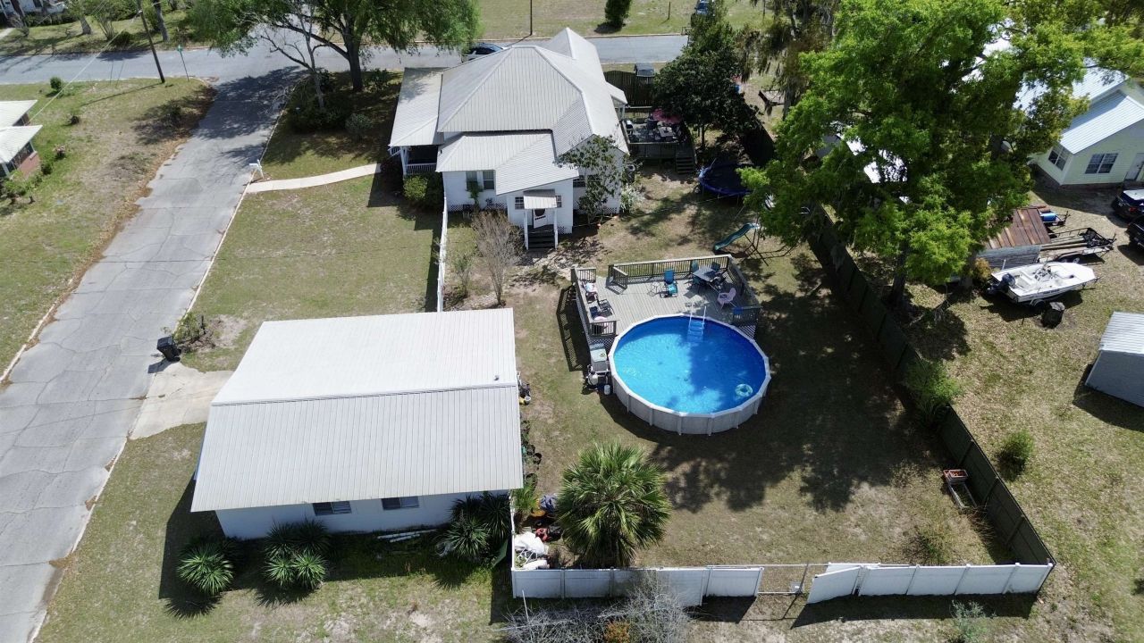 602 W Bay Street, Perry, FL 32347 Photo