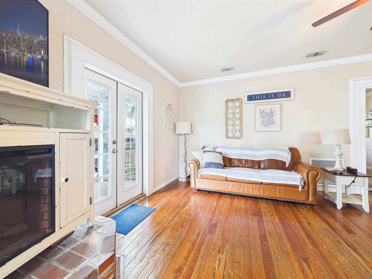 602 W Bay Street, Perry, FL 32347 Photo