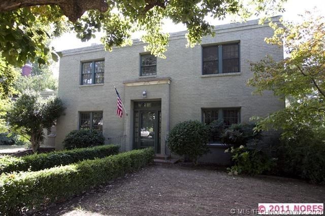 1602 S Owasso Avenue , Tulsa, OK 74120 Main Photo