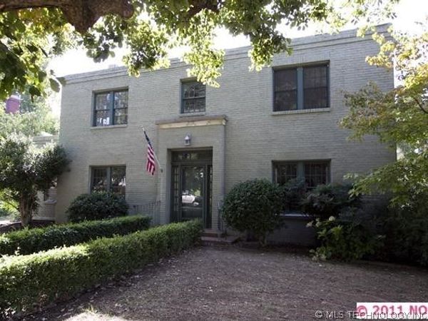 1602 S Owasso Avenue , Tulsa, OK 74120