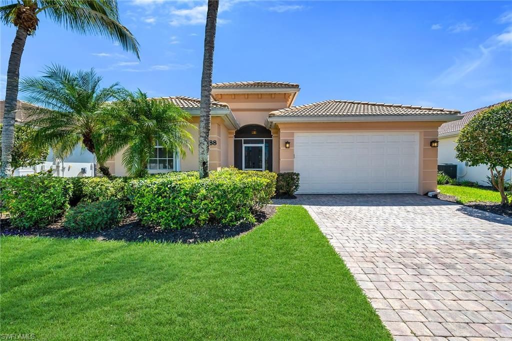 14088 Mirror Ct, Naples, FL 34114 Main Photo