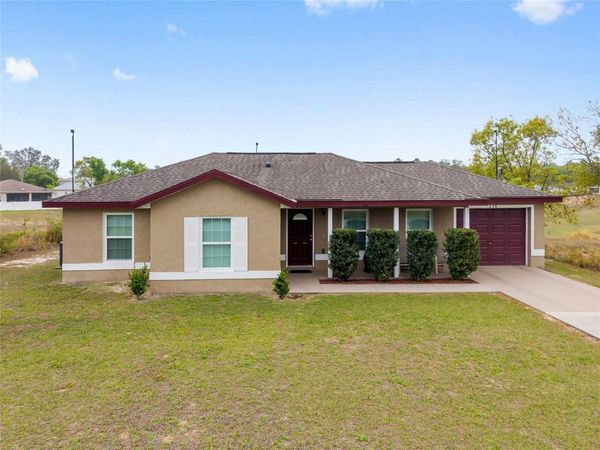 238 OAK LANE CIRCLE , OCALA, FL 34472