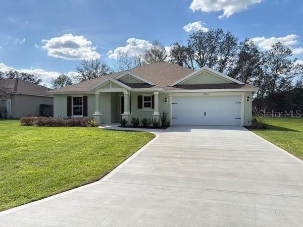 12812 SW 40TH TERRACE , OCALA, FL 34473
