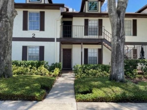 600 NORTHERN WAY, Unit 204, WINTER SPRINGS, FL 32708