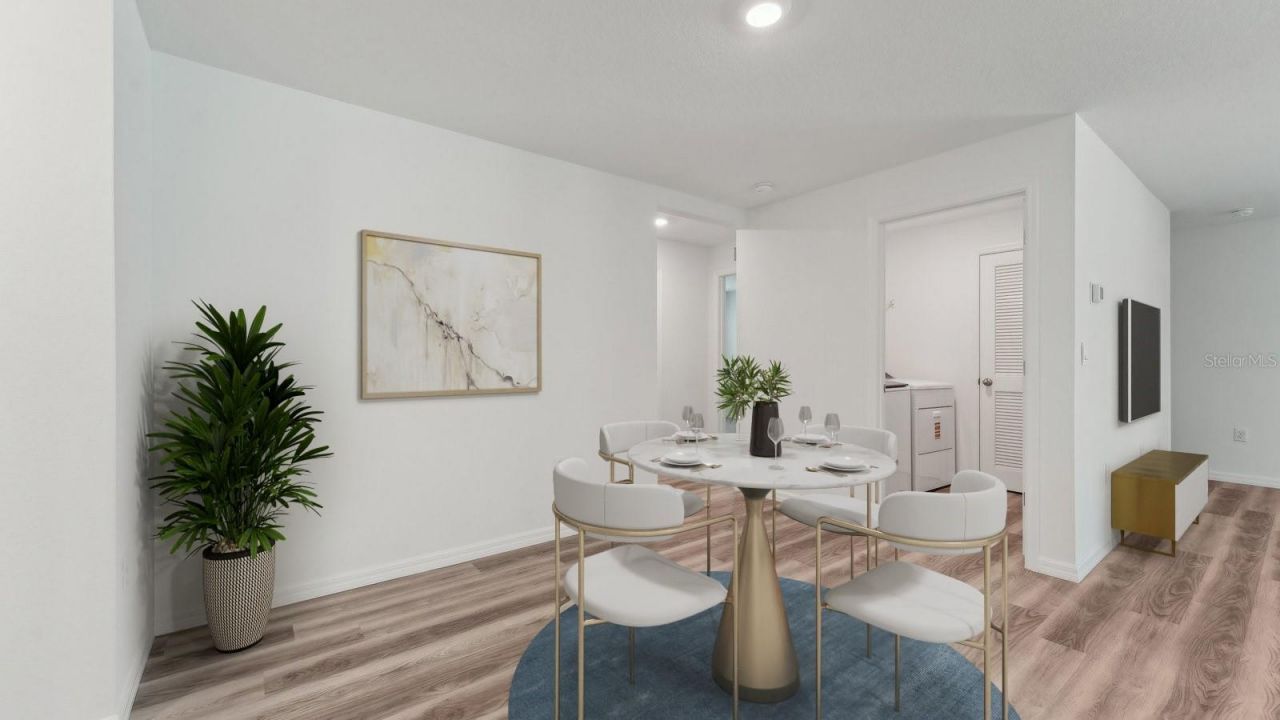 15027 Crosshall Stream Drive, Wimauma, FL 33598 Photo