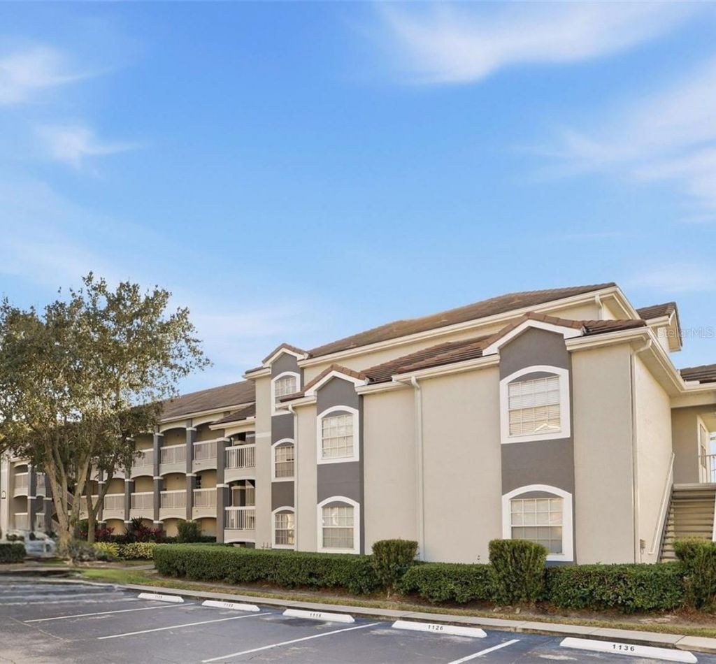 13803 Fairway Island Drive, Unit 1618, Orlando, FL 32837 Photo
