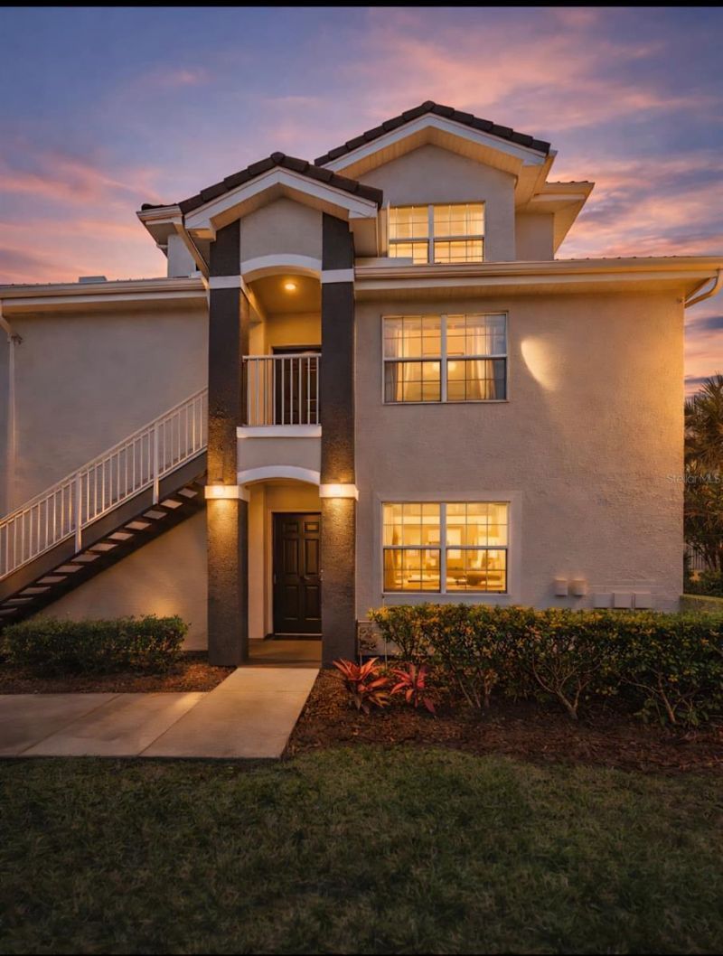 13803 Fairway Island Drive, Unit 1618, Orlando, FL 32837 Photo