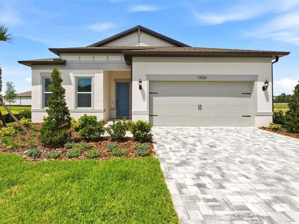 13531 CANYON RIDGE ROAD, SPRING HILL, FL 34610