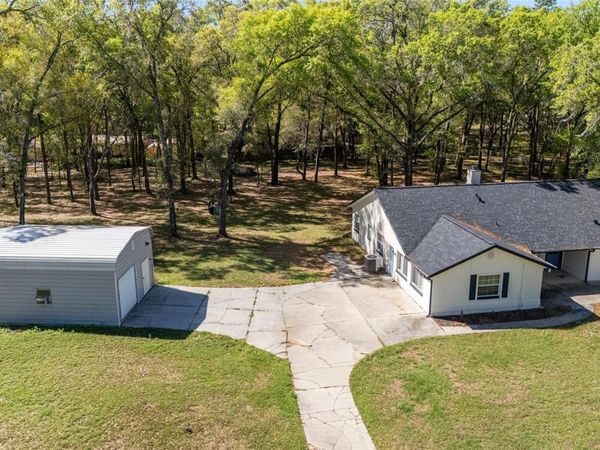 13740 SW 49TH PLACE , OCALA, FL 34481