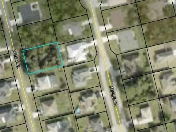 22 ZINNIA TRAIL, PALM COAST, FL 32164