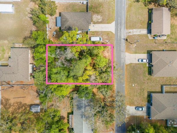 7491 BLACKHAWK TRAIL , SPRING HILL, FL 34606