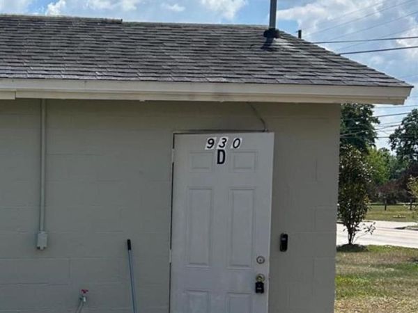 930 18TH STREET , Unit D, ORLANDO, FL 32805