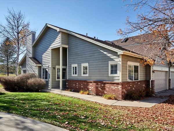 13550 Washington Street, Unit 5A, Thornton, CO 80241