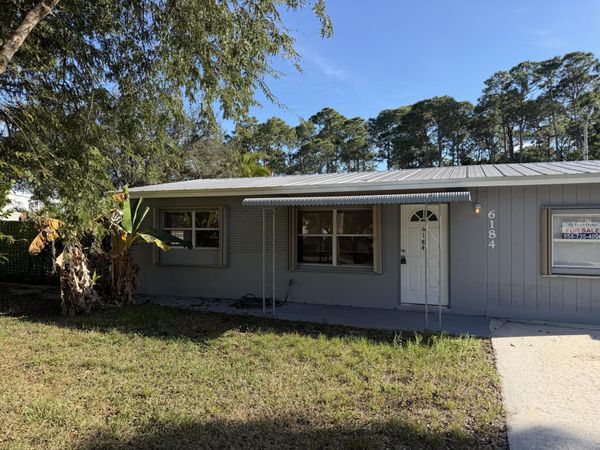 6184 SE Orange Blossom Trail SE, Hobe Sound, FL 33455