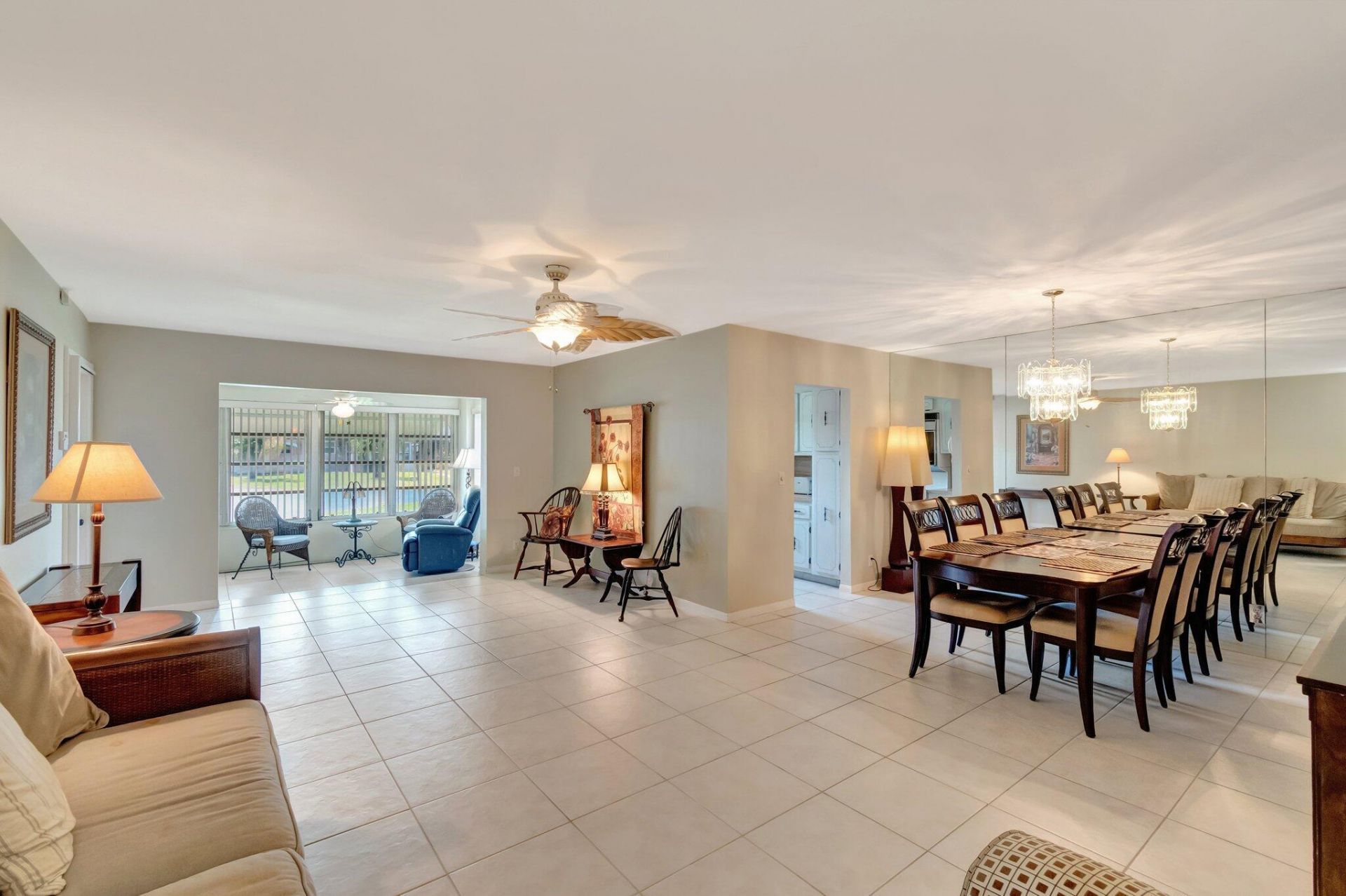 1245 High Point Place S, Unit C, Delray Beach, FL 33445 Photo