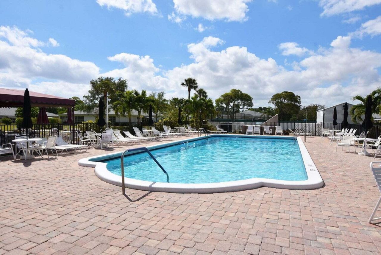 1245 High Point Place S, Unit C, Delray Beach, FL 33445 Photo