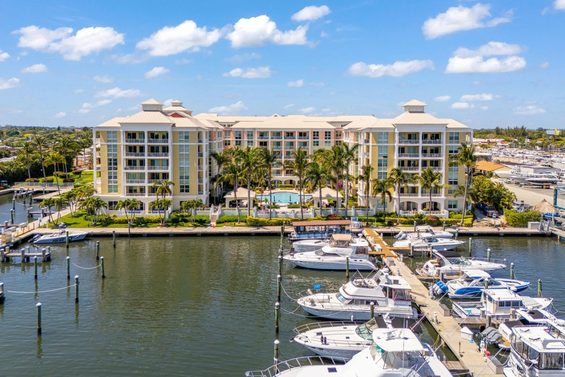 806 E Windward Way, Unit 403, Lantana, FL 33462 Photo