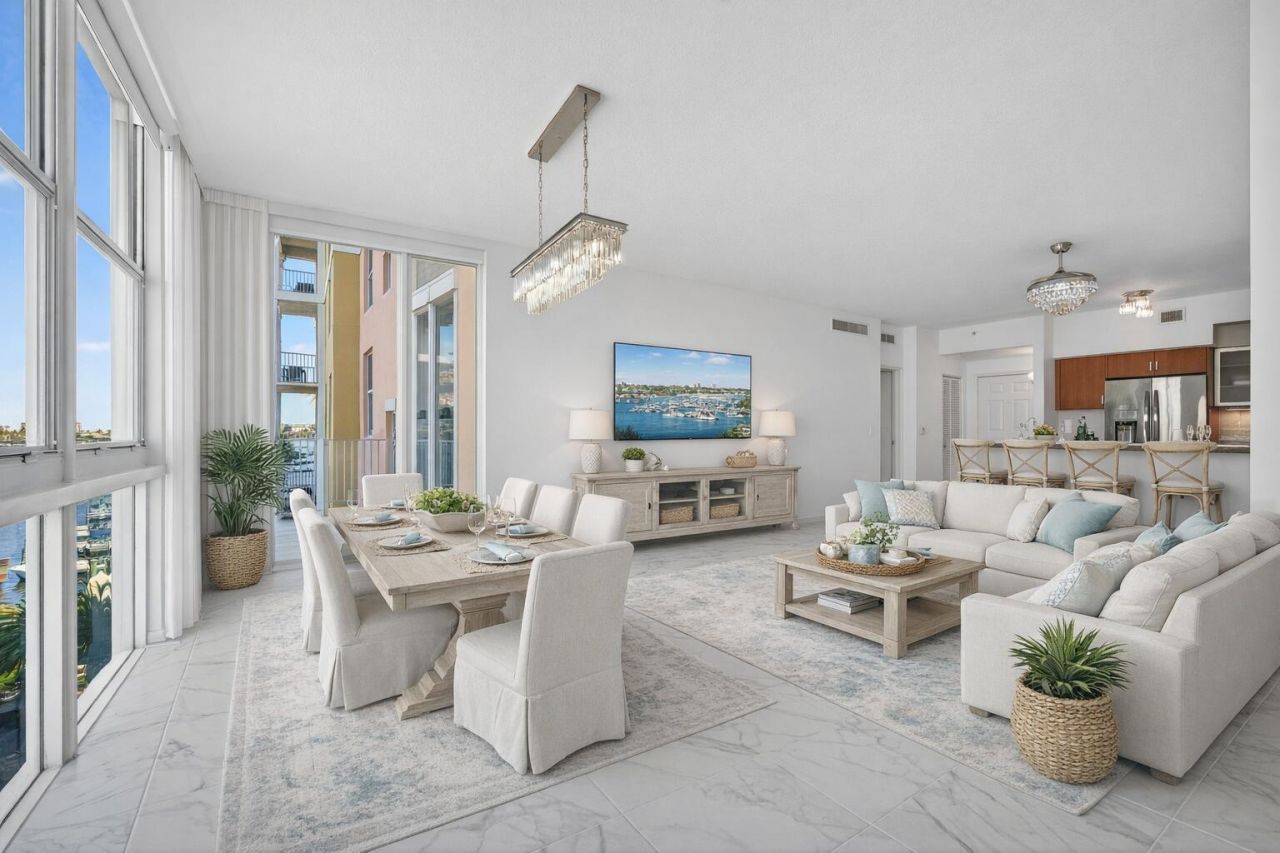 806 E Windward Way, Unit 403, Lantana, FL 33462 Photo