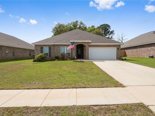 1536 Redland Street, Mobile, AL 36695