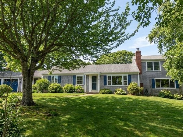 49 Monument View Rd, Dennis, MA 02641