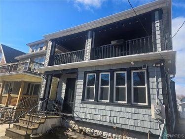 46 Ullman Street, Buffalo, NY 14207