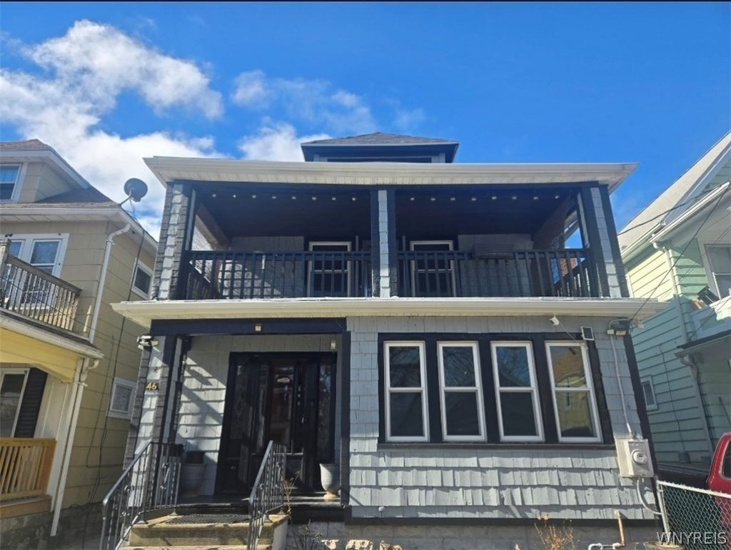 46 Ullman Street, Buffalo, NY 14207 Main Photo