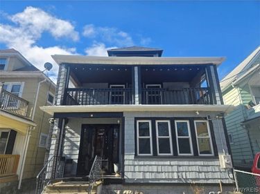 46 Ullman Street, Buffalo, NY 14207