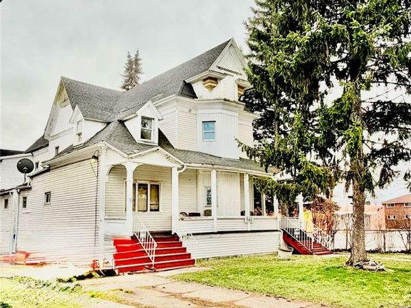 541 Walden Avenue, Buffalo, NY 14211
