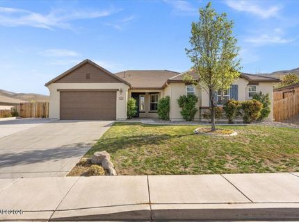 2775 Trail Rider Drive, Reno, NV 89521 Photo
