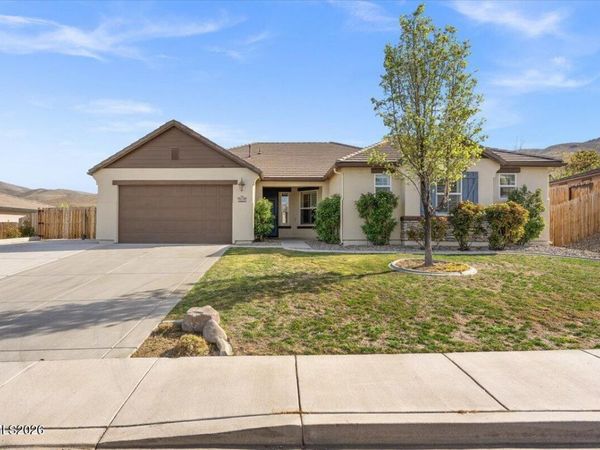 2775 Trail Rider Drive, Reno, NV 89521