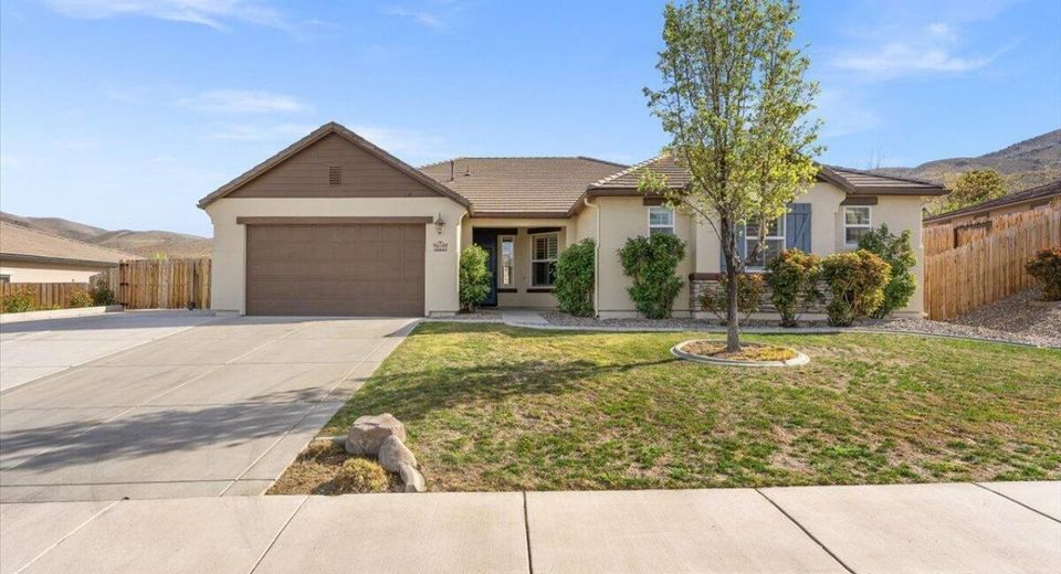 2775 Trail Rider Drive, Reno, NV 89521 Photo