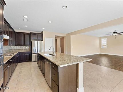 2775 Trail Rider Drive, Reno, NV 89521 Photo