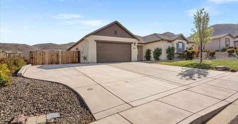 2775 Trail Rider Drive, Reno, NV 89521 Photo