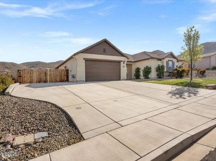 2775 Trail Rider Drive, Reno, NV 89521 Photo