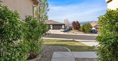 2775 Trail Rider Drive, Reno, NV 89521 Photo