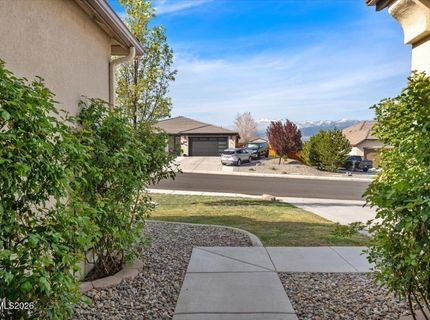 2775 Trail Rider Drive, Reno, NV 89521 Photo