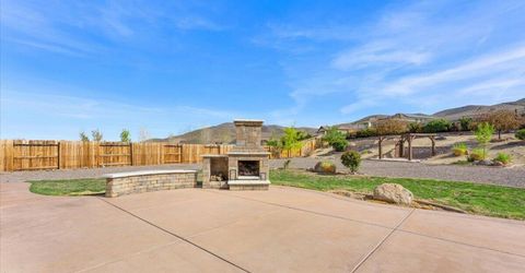 2775 Trail Rider Drive, Reno, NV 89521 Photo